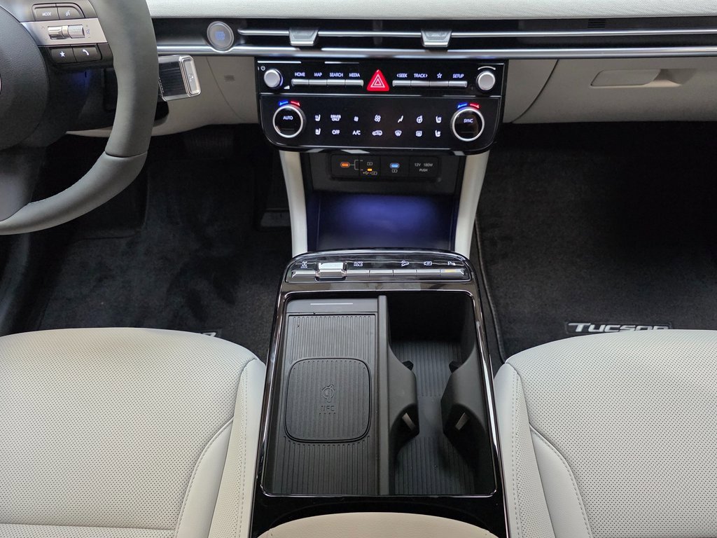 New 2026 Hyundai Tucson Limited w/ Tow & Go Package image 22