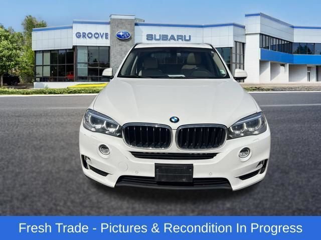 Used 2015 BMW X5 xDrive35i AWD/4WD image 8
