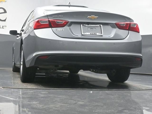 Used 2024 Chevrolet Malibu LT image 52