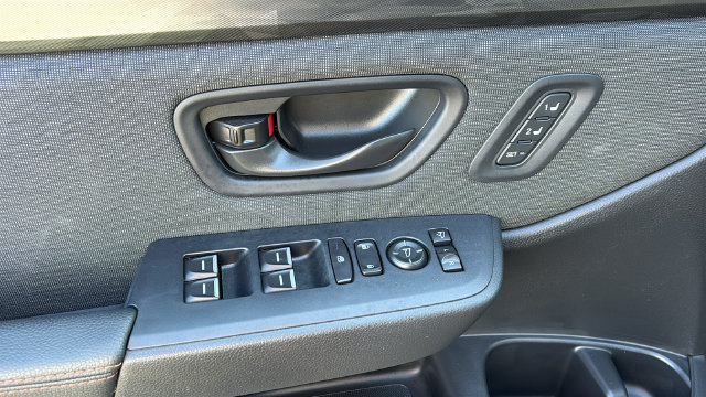 Used 2026 Honda Passport TrailSport image 9