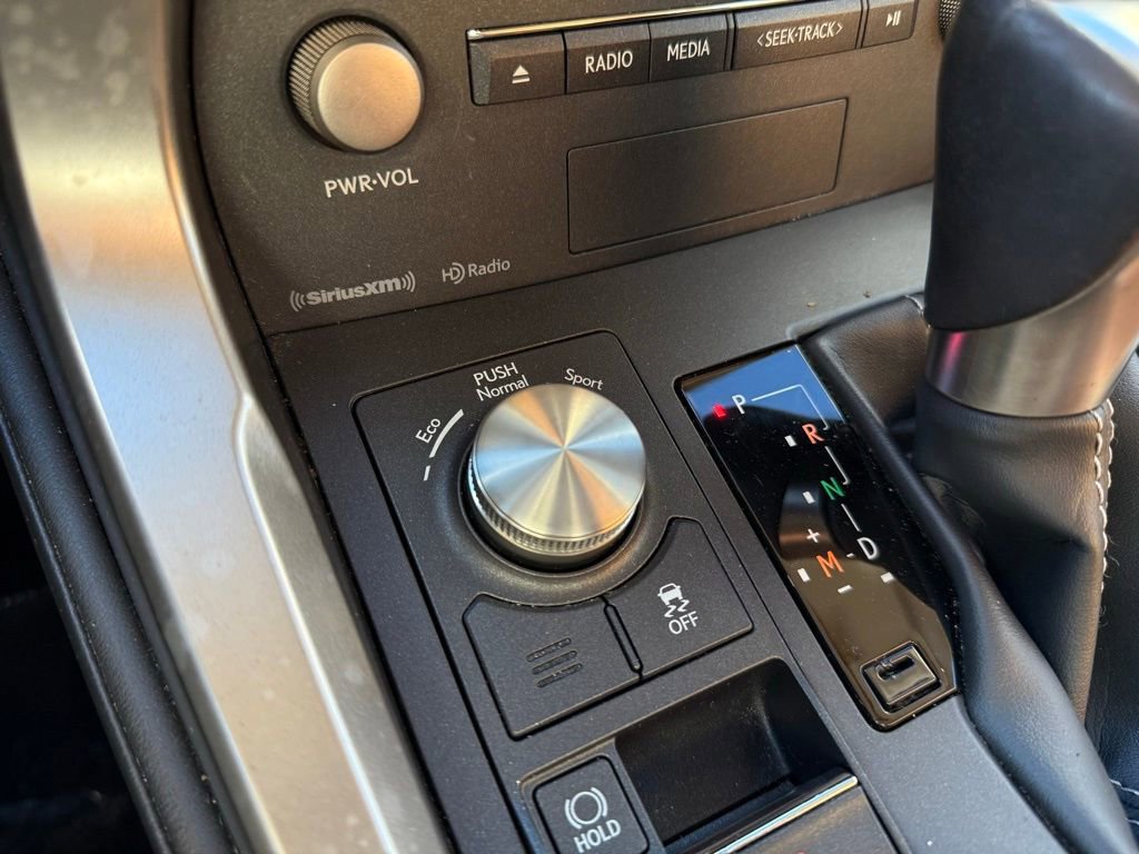 Used 2019 Lexus NX 300 F Sport image 12