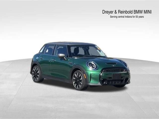 Used 2023 MINI Cooper S