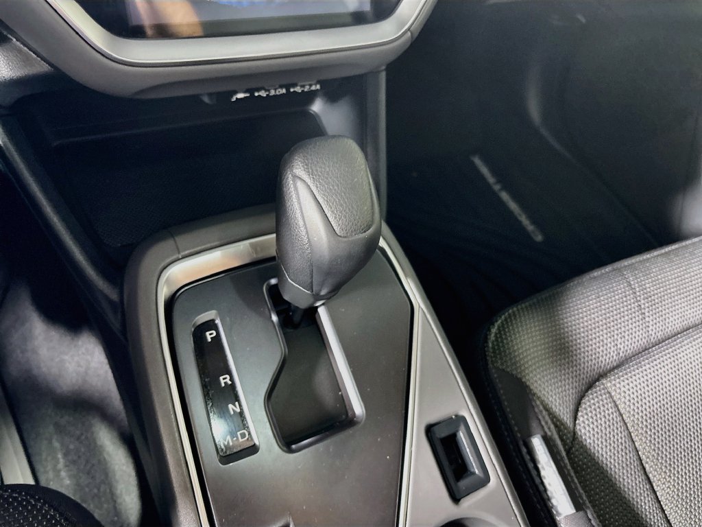Certified 2024 Subaru Crosstrek 2.0i Premium AWD/4WD image 18