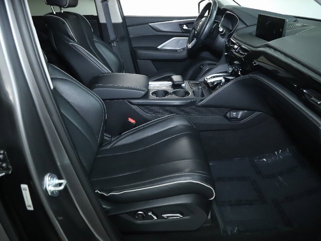 Used 2022 Acura MDX SH-AWD w/ Advance Package image 39