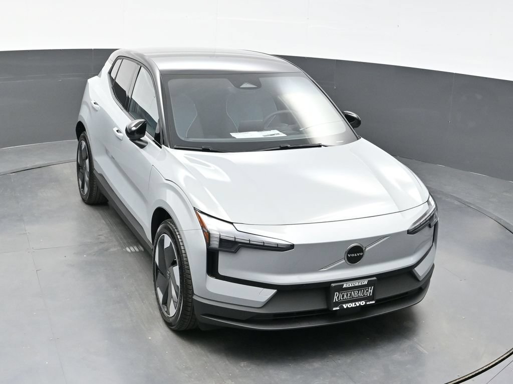 New 2026 Volvo EX30 Plus w/ Climate Package AWD/4WD image 33