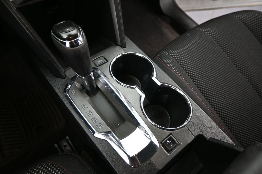 Used 2016 Chevrolet Equinox LT w/ Convenience Package FWD image 22