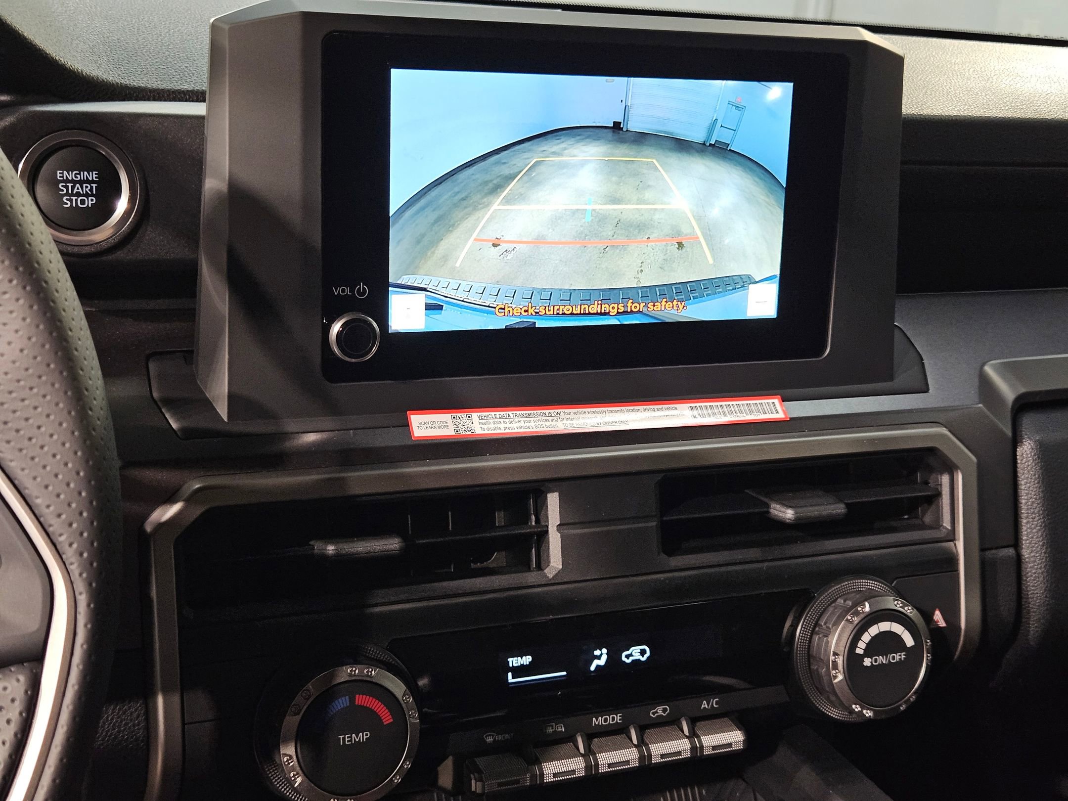 New 2026 Toyota 4Runner SR5 image 17