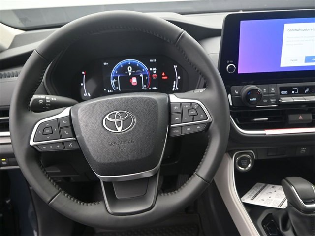 New 2026 Toyota Grand Highlander XLE image 5