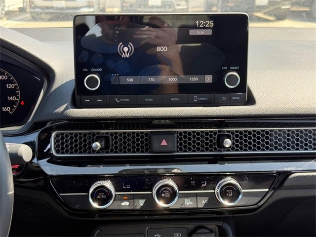 New 2026 Honda Civic Sport image 9