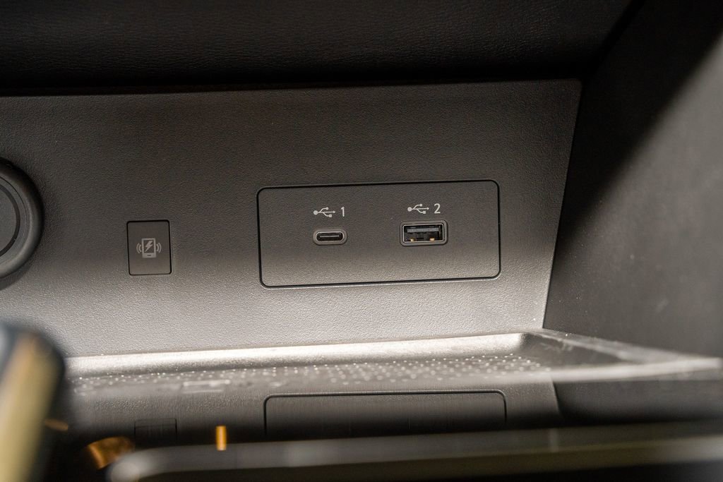 New 2025 Nissan Pathfinder SL image 12