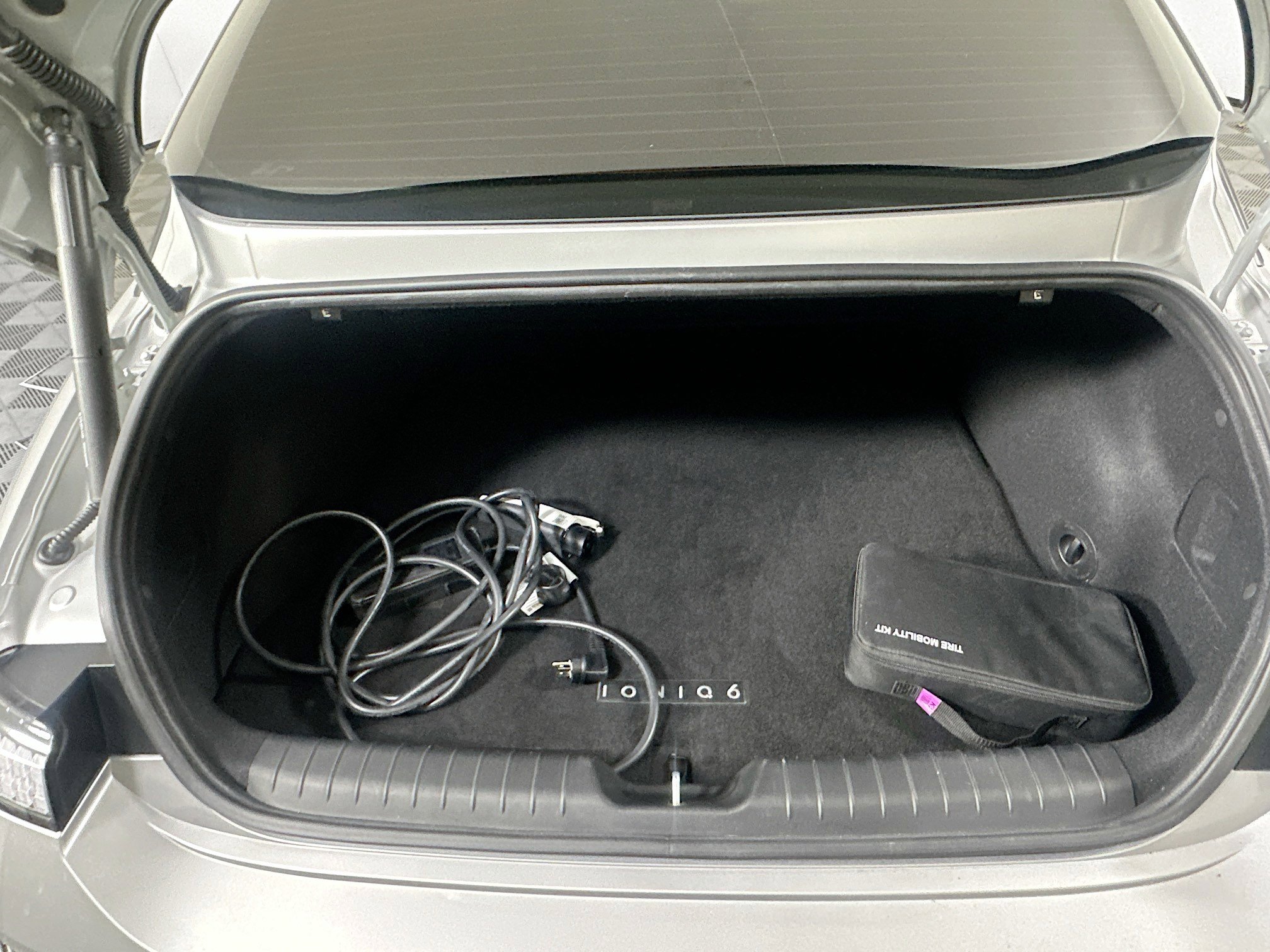 Used 2023 Hyundai Ioniq 6 SEL w/ Cargo Package image 29