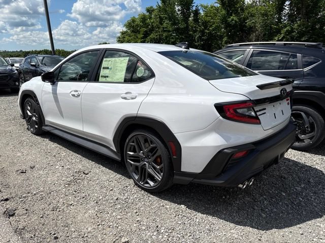 New 2026 Subaru WRX tS AWD/4WD image 3