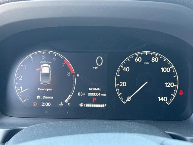 New 2026 Honda Ridgeline RTL image 27