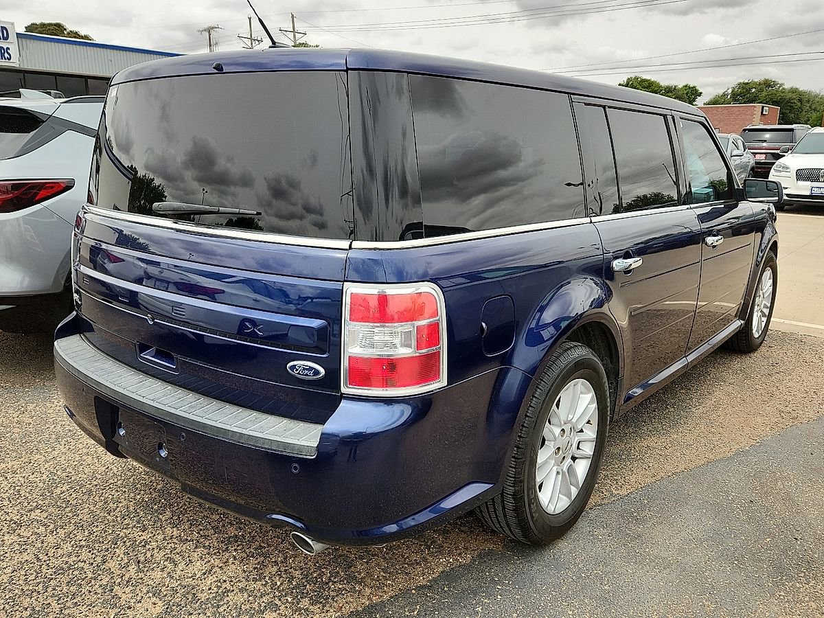 Used 2016 Ford Flex SEL w/ Equipment Group 201A FWD image 3