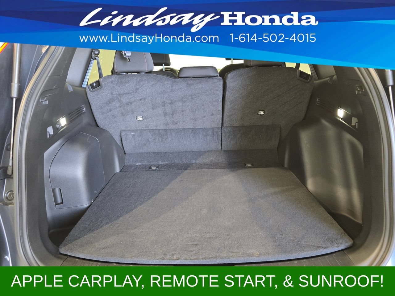 Used 2024 Honda CR-V Sport image 8