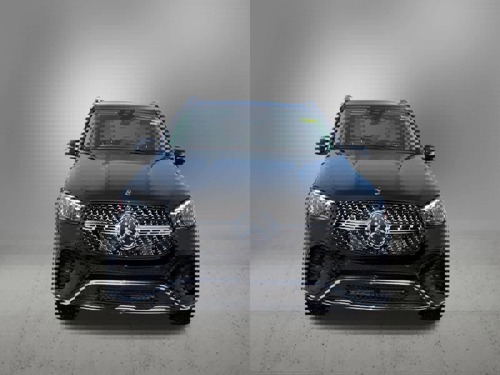 Used 2024 Mercedes-Benz GLE 350 4MATIC image 9