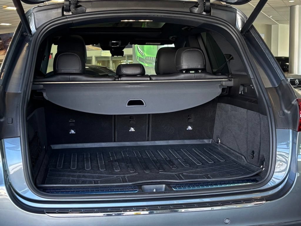 Certified 2021 Mercedes-Benz GLE 350 image 37