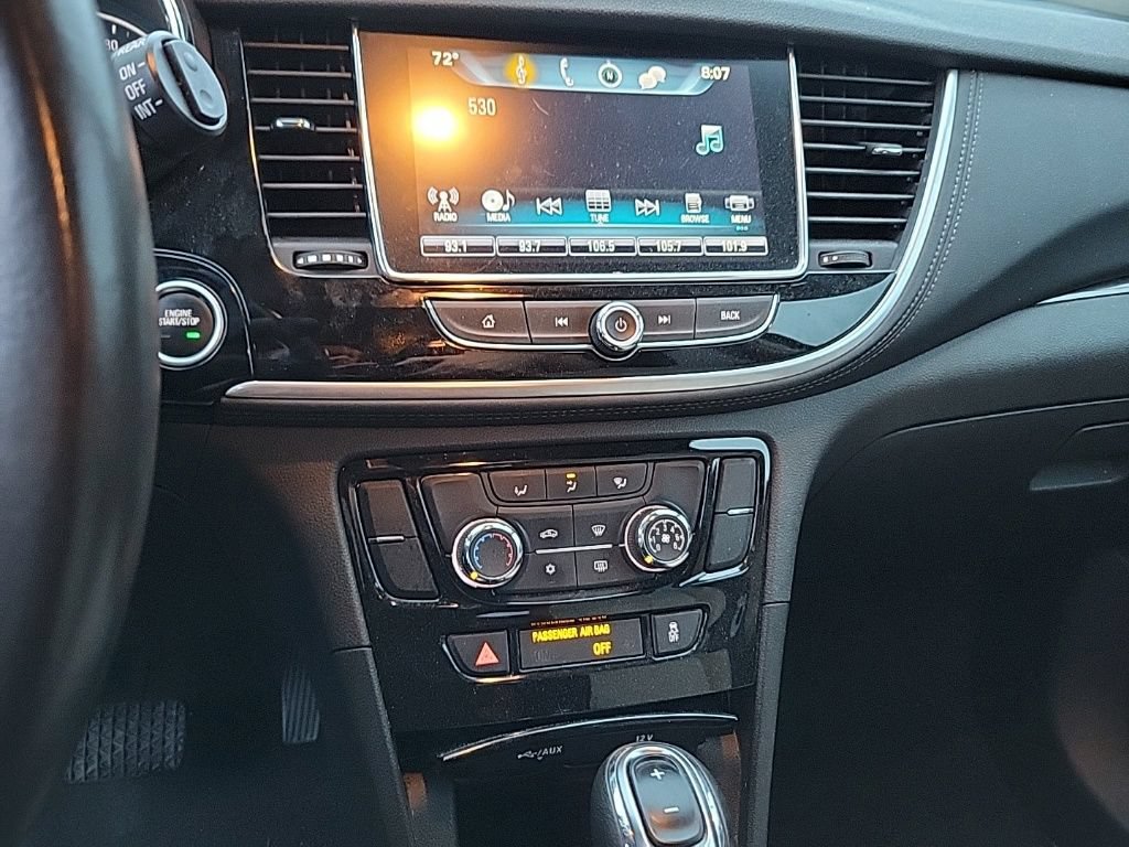 Used 2020 Buick Encore Preferred w/ Safety Package FWD image 9