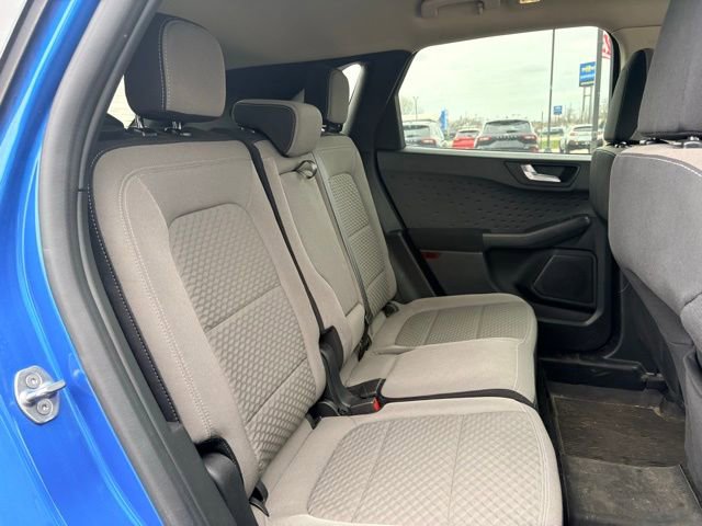 Used 2020 Ford Escape SE AWD/4WD image 11