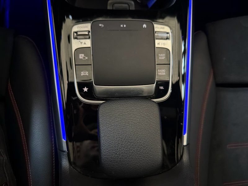 Used 2020 Mercedes-Benz GLB 250 w/ AMG Line image 26
