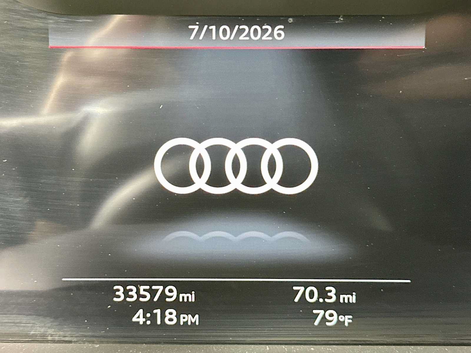 Used 2023 Audi A6 Premium Plus w/ Premium Plus Package AWD/4WD image 12