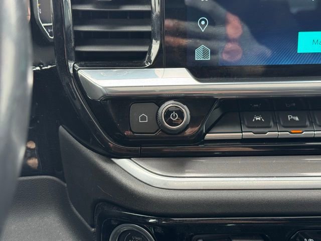 Certified 2023 Chevrolet Silverado 1500 High Country w/ High Country Premium Package image 14