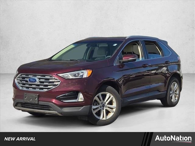 Used 2019 Ford Edge SEL w/ Equipment Group 201A