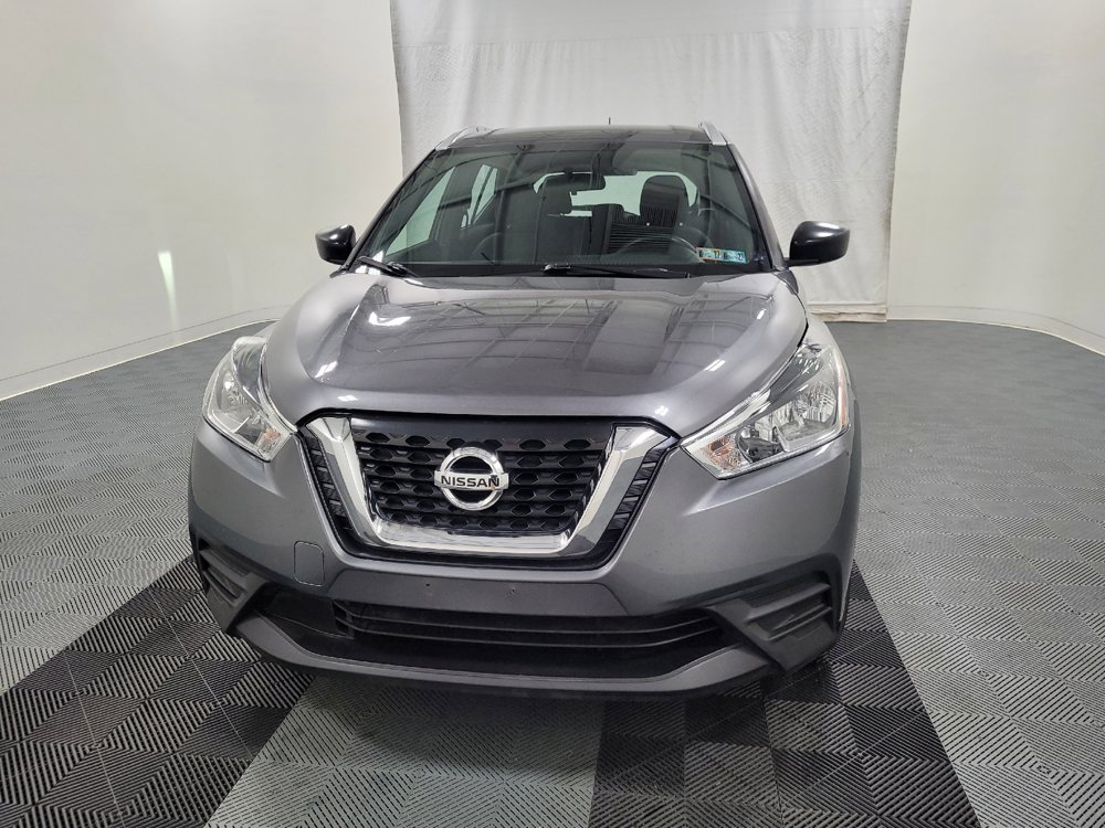 Used 2019 Nissan Kicks S FWD image 15