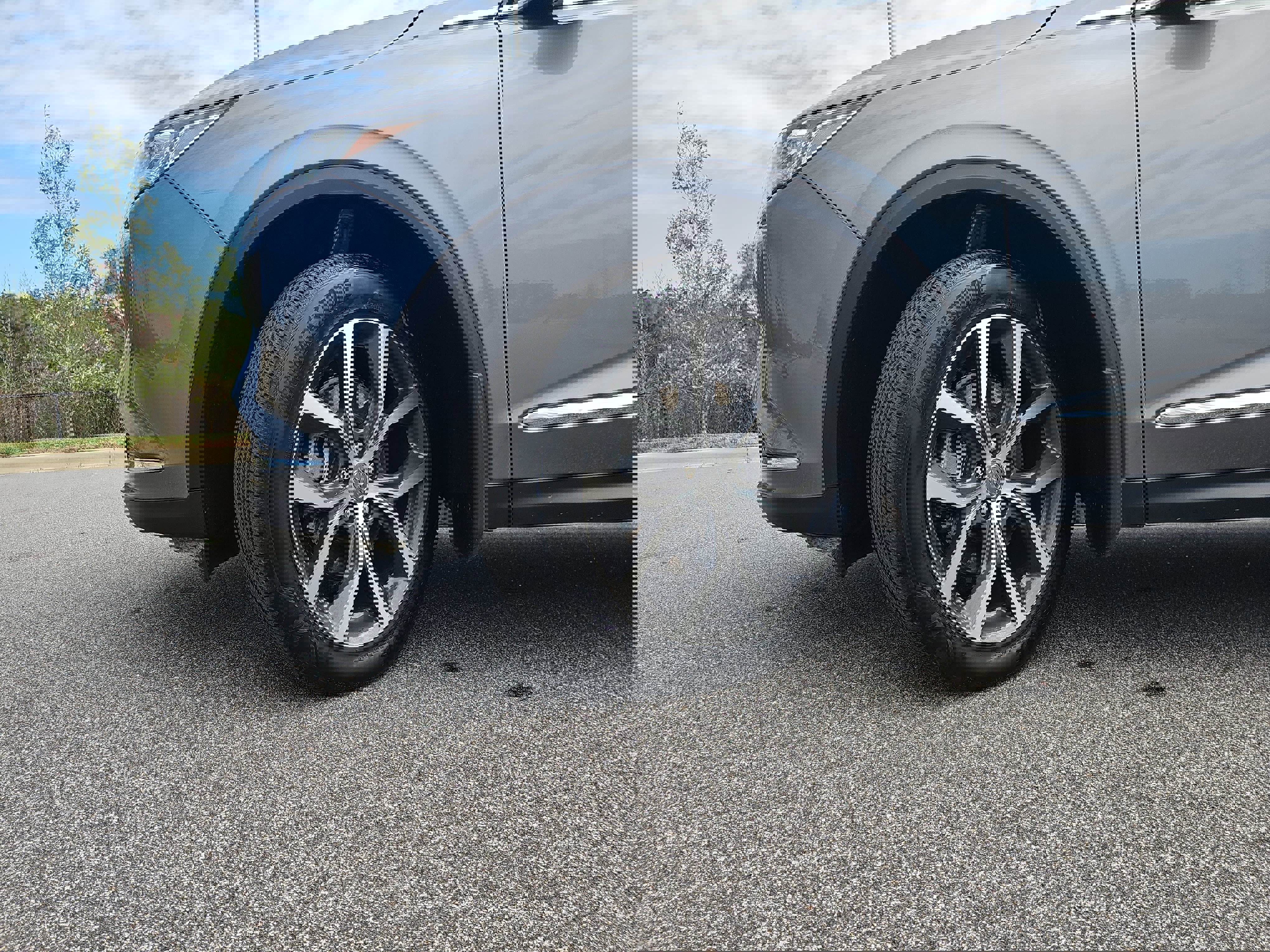 Certified 2024 Acura MDX w/Technology Package image 31