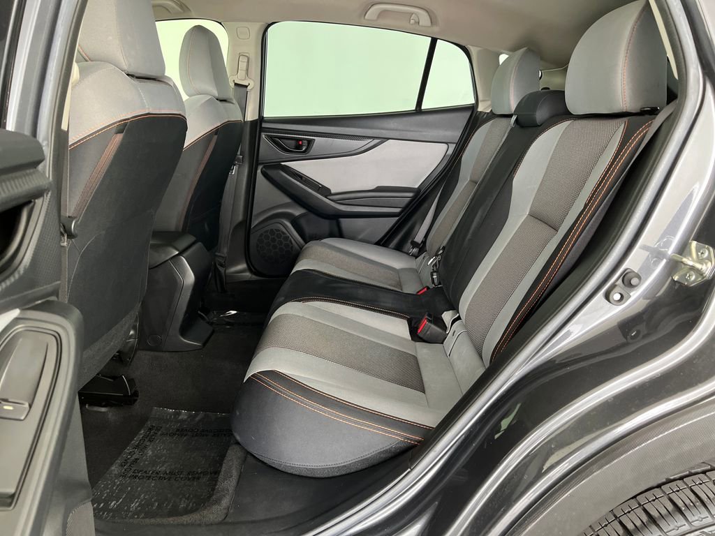 Used 2020 Subaru Crosstrek 2.0i Premium w/ Popular Package #3 image 26