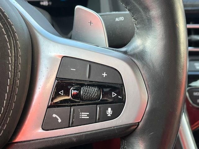 Used 2020 BMW M850i Gran Coupe xDrive w/ Driving Assistance Package image 24