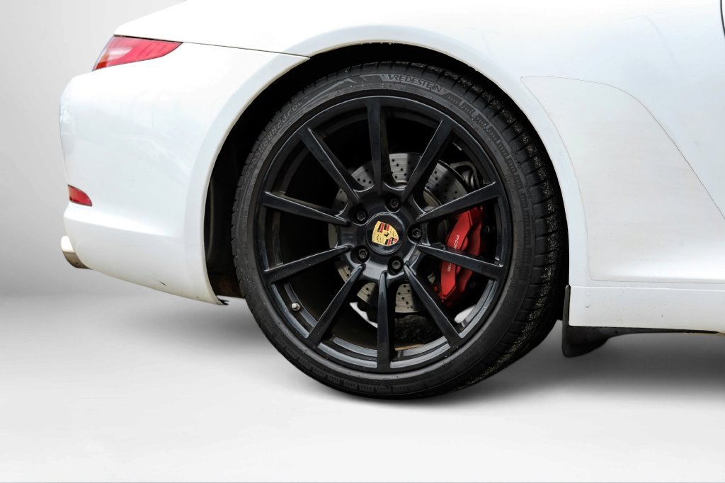 Used 2014 Porsche 911 Carrera S RWD image 44