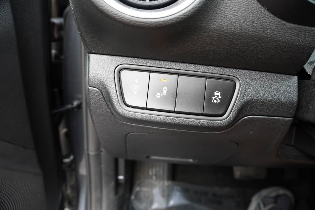 Certified 2024 Kia Forte LXS w/ LXS Technology Package FWD image 20