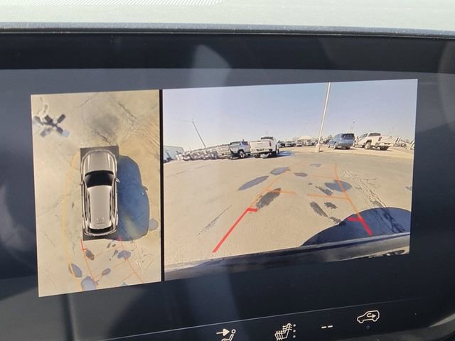 New 2026 Buick Envision Sport Touring image 4