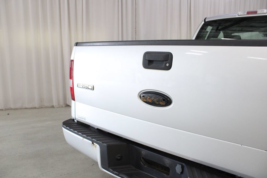 Used 2008 Ford F150 XLT RWD image 26