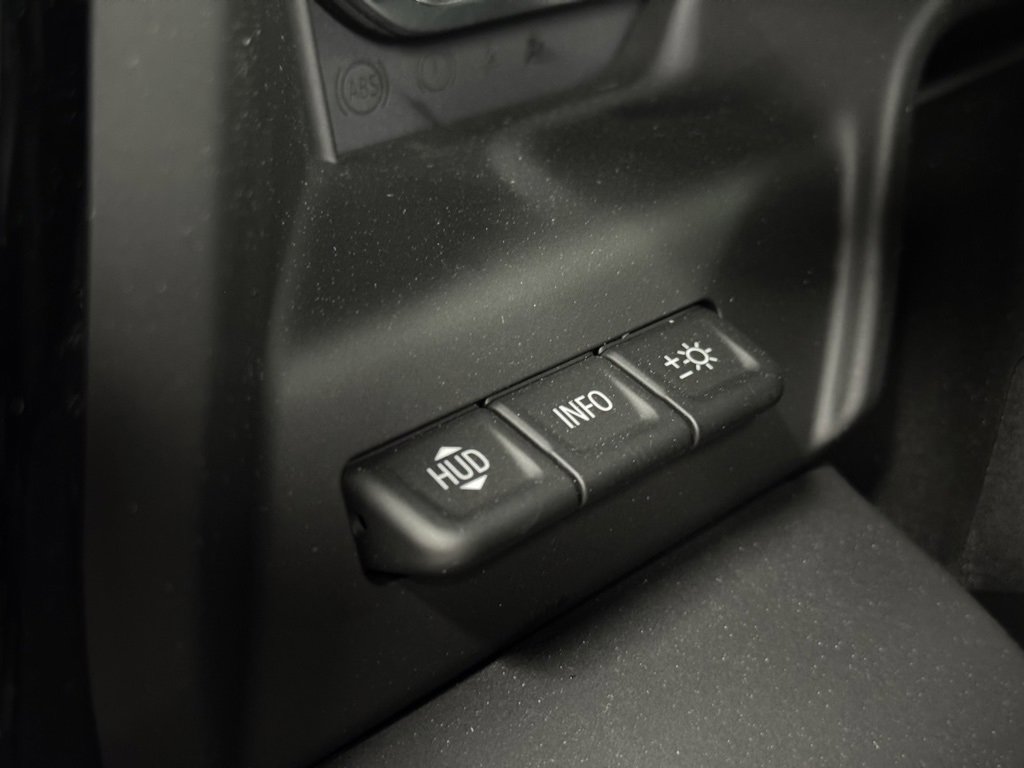 New 2025 GMC Sierra 2500 Denali w/ Max Trailering Package image 37