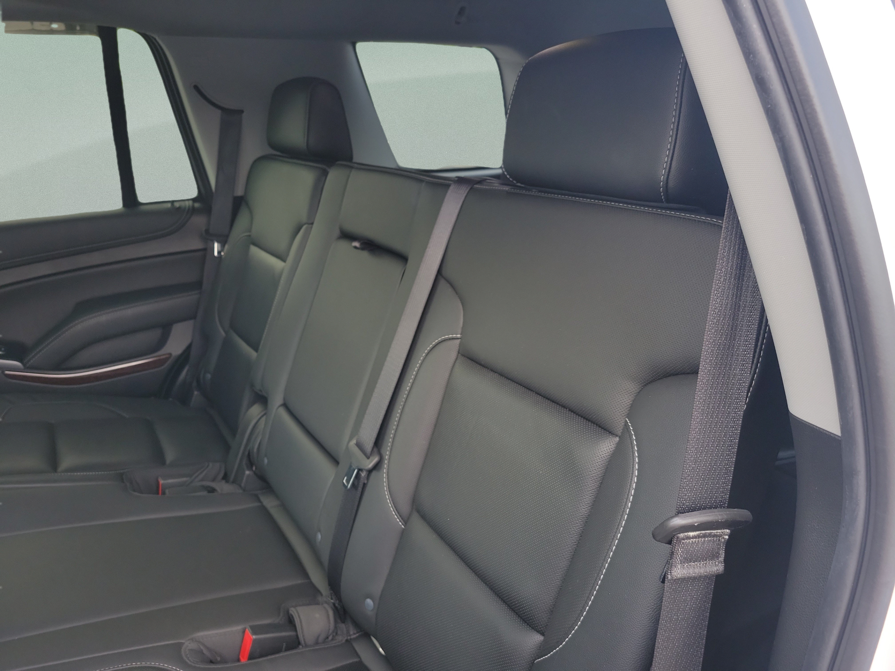 Used 2020 GMC Yukon SLT w/ Open Road Package RWD image 10