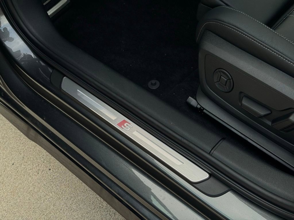 New 2026 Audi A3 2.0T Premium image 21