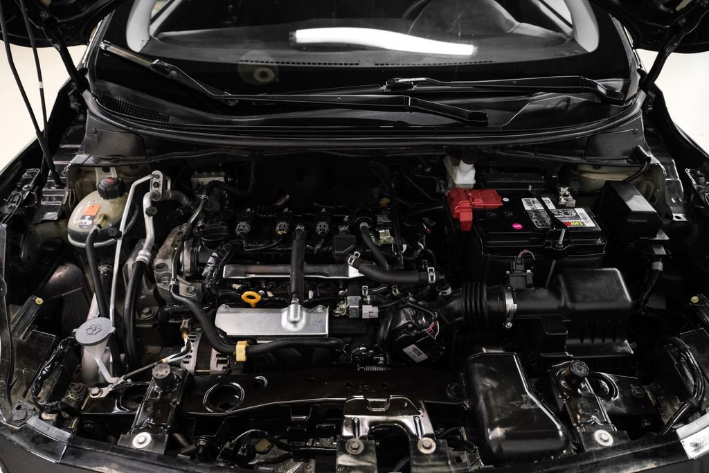 Used 2021 Nissan Versa S image 51