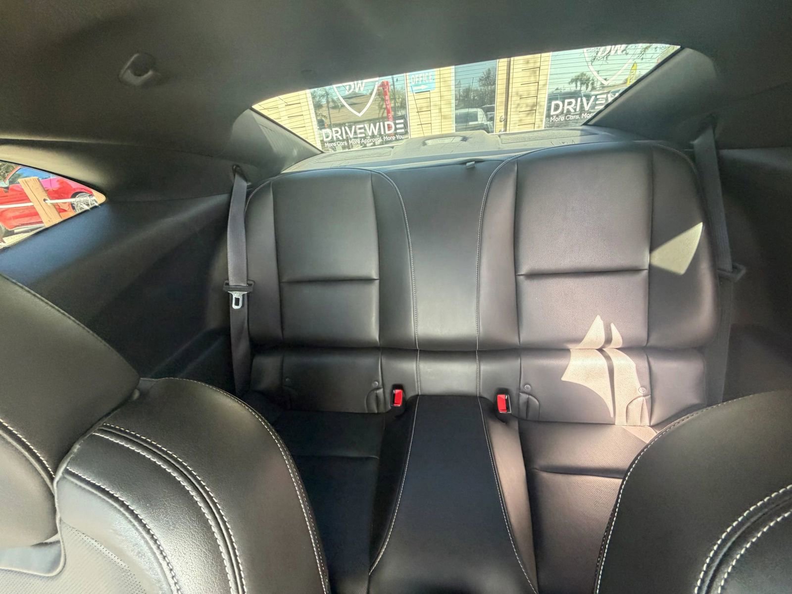 Used 2010 Chevrolet Camaro SS w/ RS Package image 11