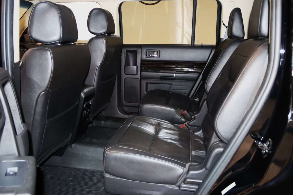 Used 2018 Ford Flex SEL w/ Equipment Group 202A FWD image 57