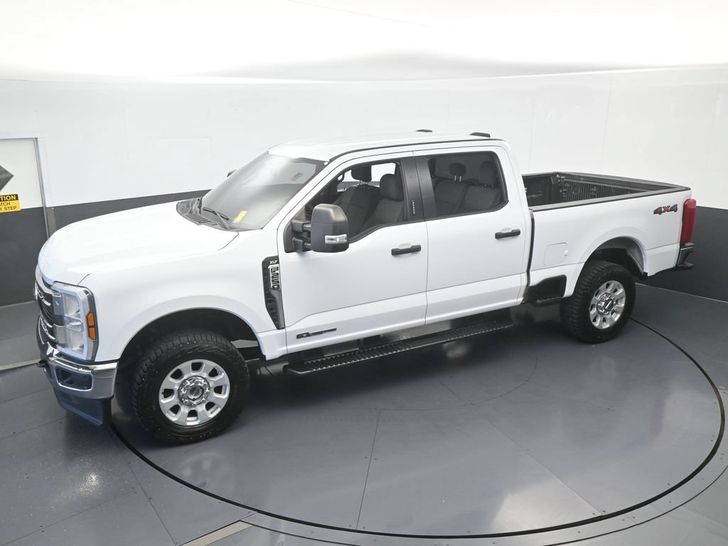 Used 2024 Ford F250 XLT AWD/4WD image 50