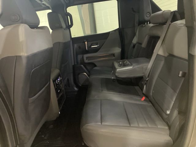 Used 2024 GMC Hummer EV 3X w/ Battery Pack, 24 Module Pack image 21