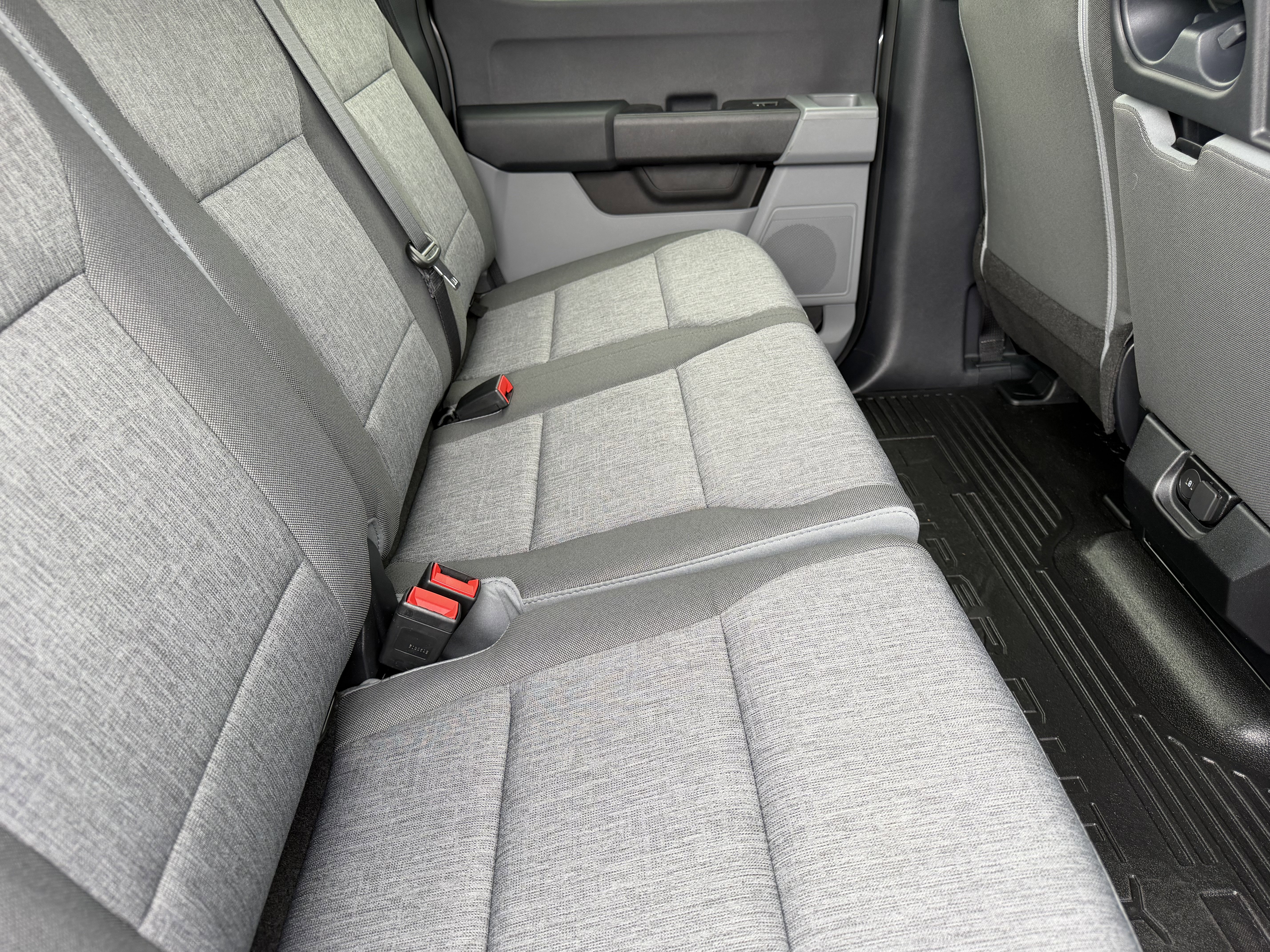 New 2026 Ford F350 XL AWD/4WD image 12