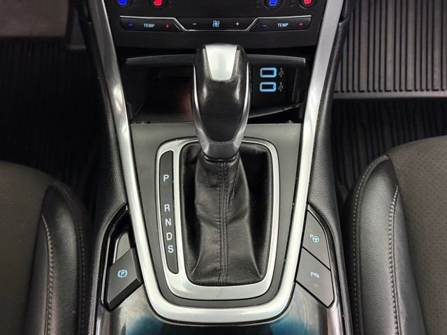 Certified 2017 Ford Edge Sport w/ Equipment Group 401A AWD/4WD image 30