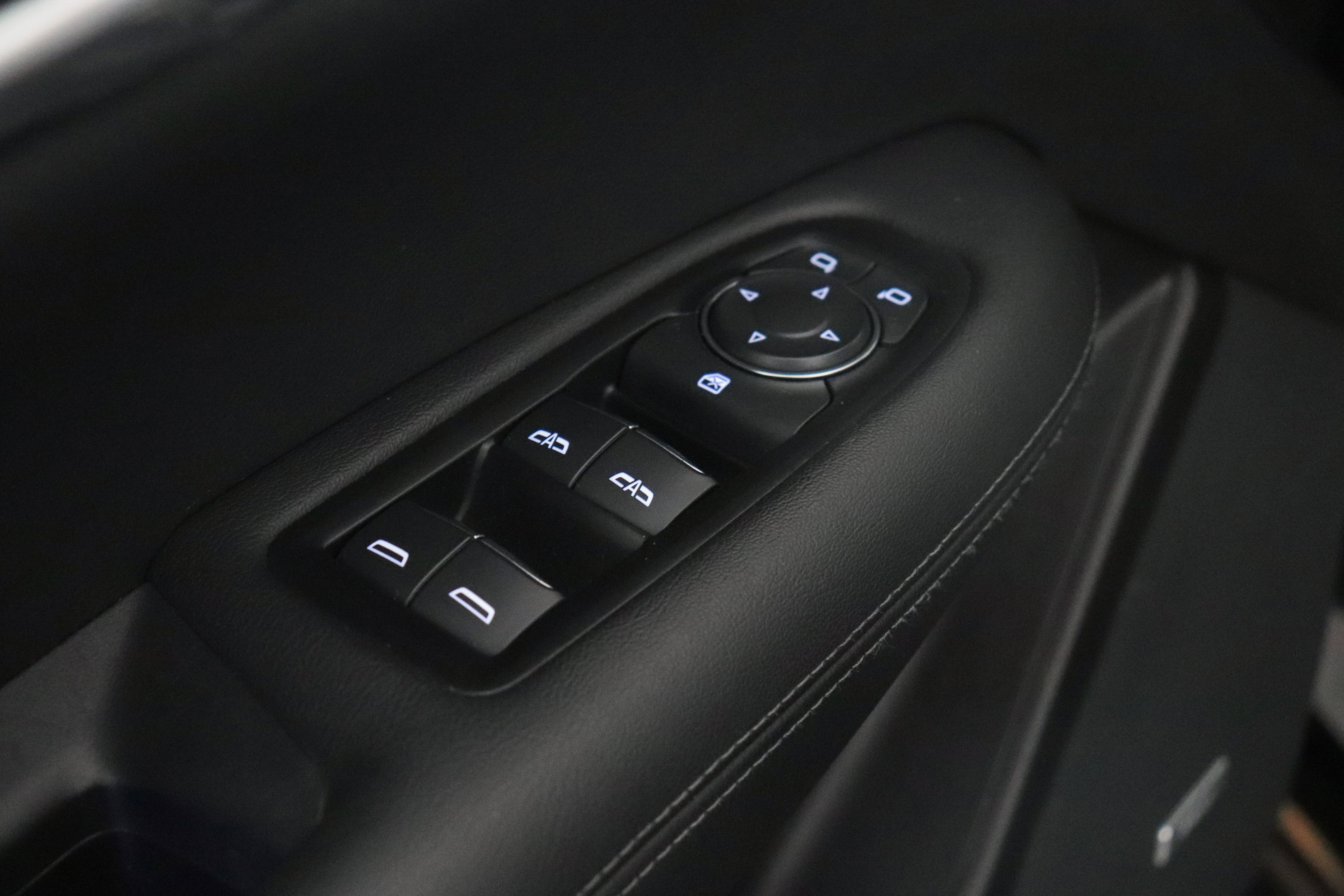 Used 2022 Cadillac XT5 Luxury image 12