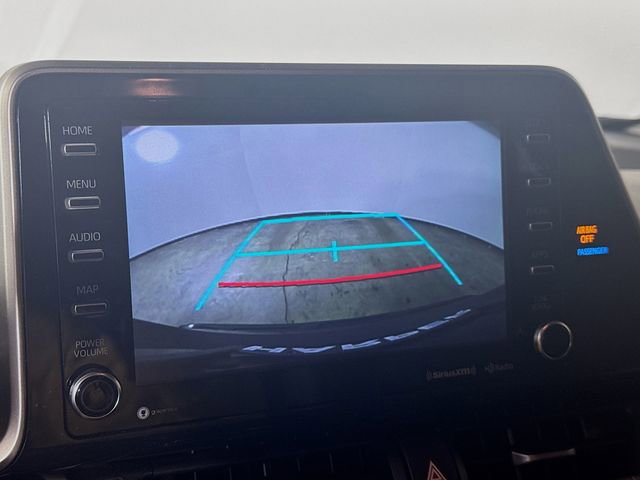 Used 2021 Toyota C-HR Limited image 17