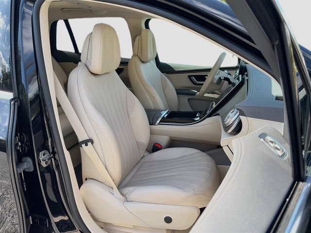 Used 2023 Mercedes-Benz EQS 450+ 4MATIC SUV image 15
