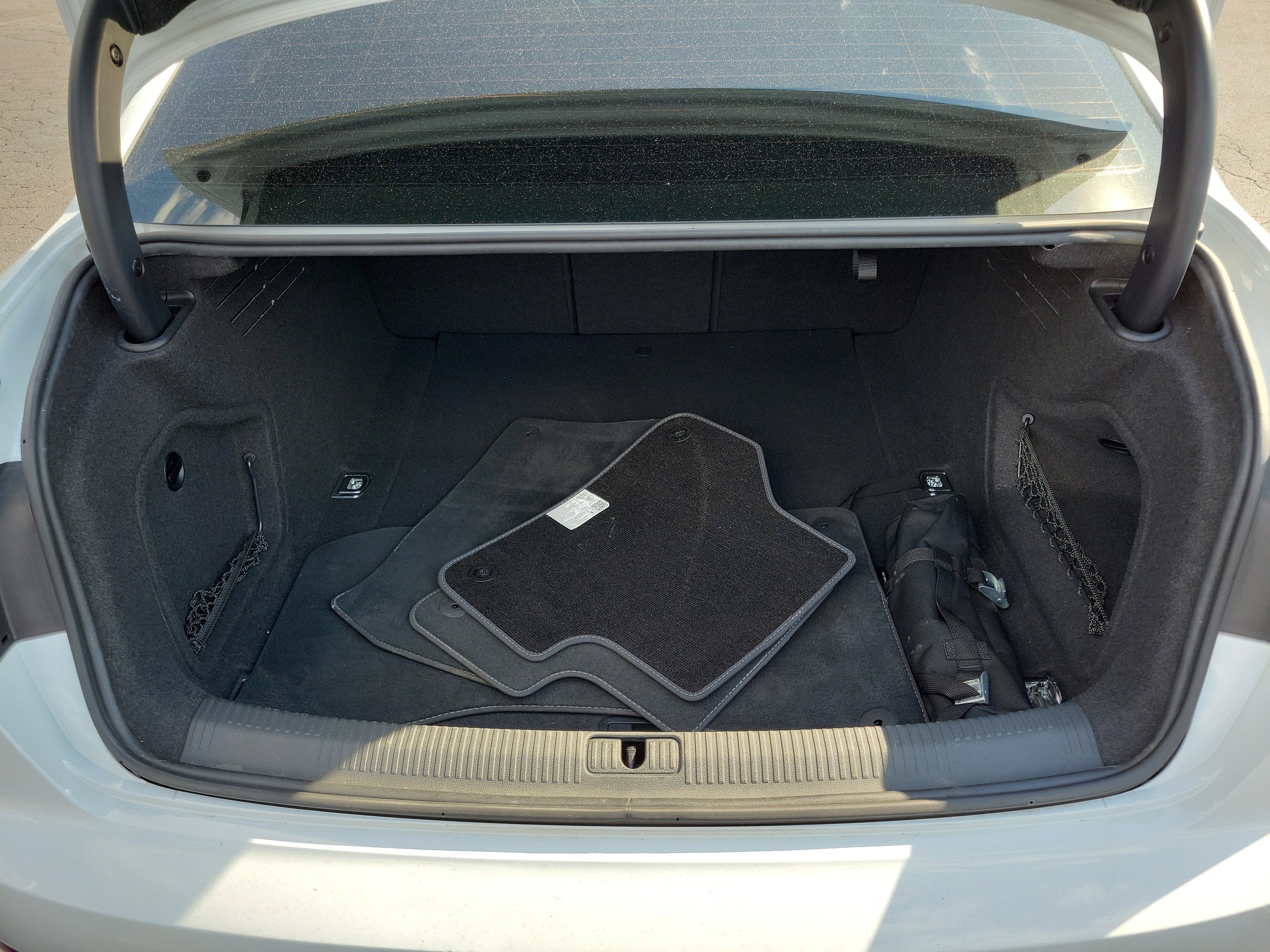 Used 2019 Audi S4 Prestige w/ Prestige Package image 8