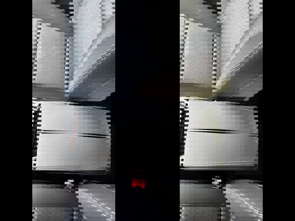 New 2026 Nissan Rogue SV image 17